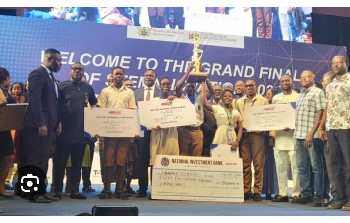 Community Impact Award